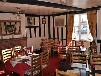 The White Horse Inn Kenninghall Dış mekan fotoğraf