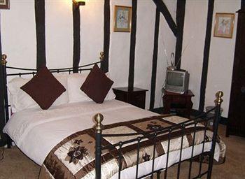 The White Horse Inn Kenninghall Dış mekan fotoğraf