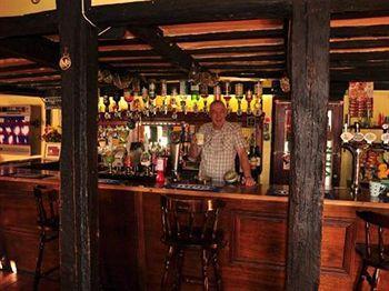 The White Horse Inn Kenninghall Dış mekan fotoğraf